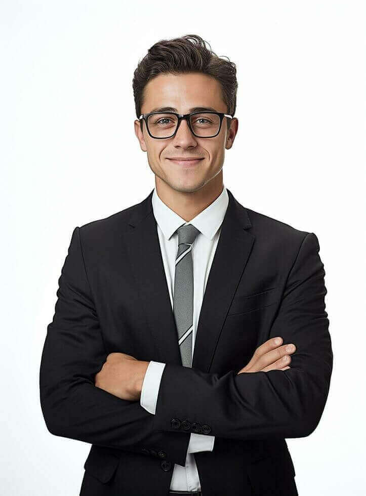 Mark T. Avatar