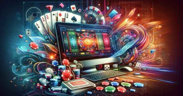 Casino Regulations