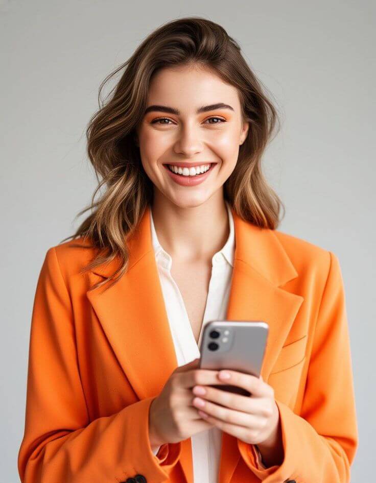 Jenny L. Avatar